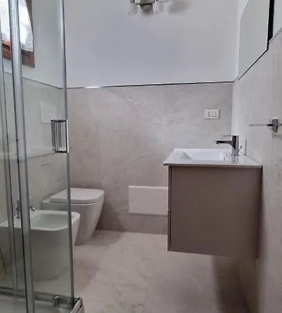 Bilocale Mare Apartmán Olbia