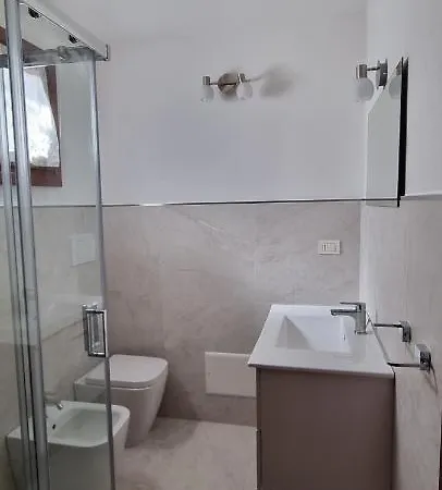 Apartmán Bilocale Mare *