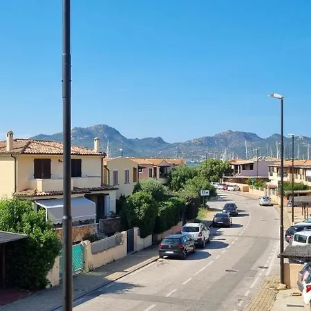 Apartmán Bilocale Mare *