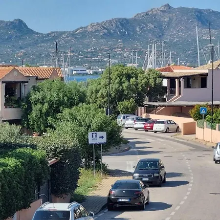 Apartmán Bilocale Mare *