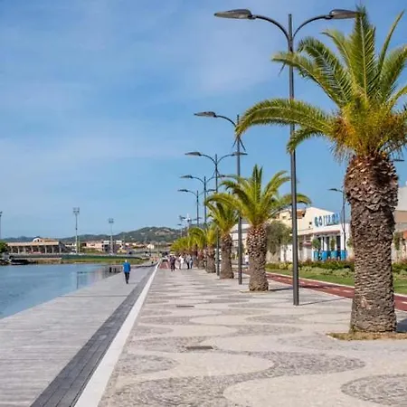 Apartmán Bilocale Mare