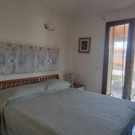 Bilocale Mare