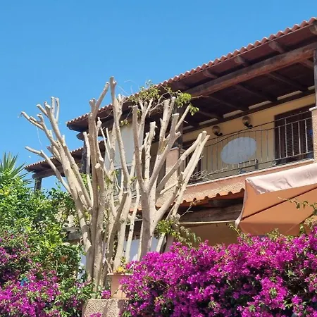 Apartmán Bilocale Mare