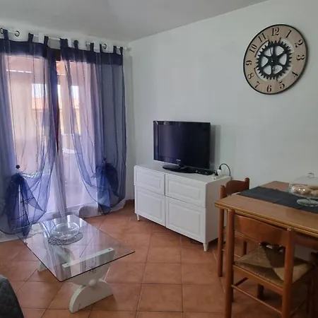Bilocale Mare * Olbia